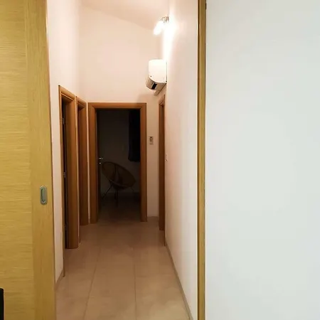 Διαμέρισμα Apartments_mamia-penthouse *